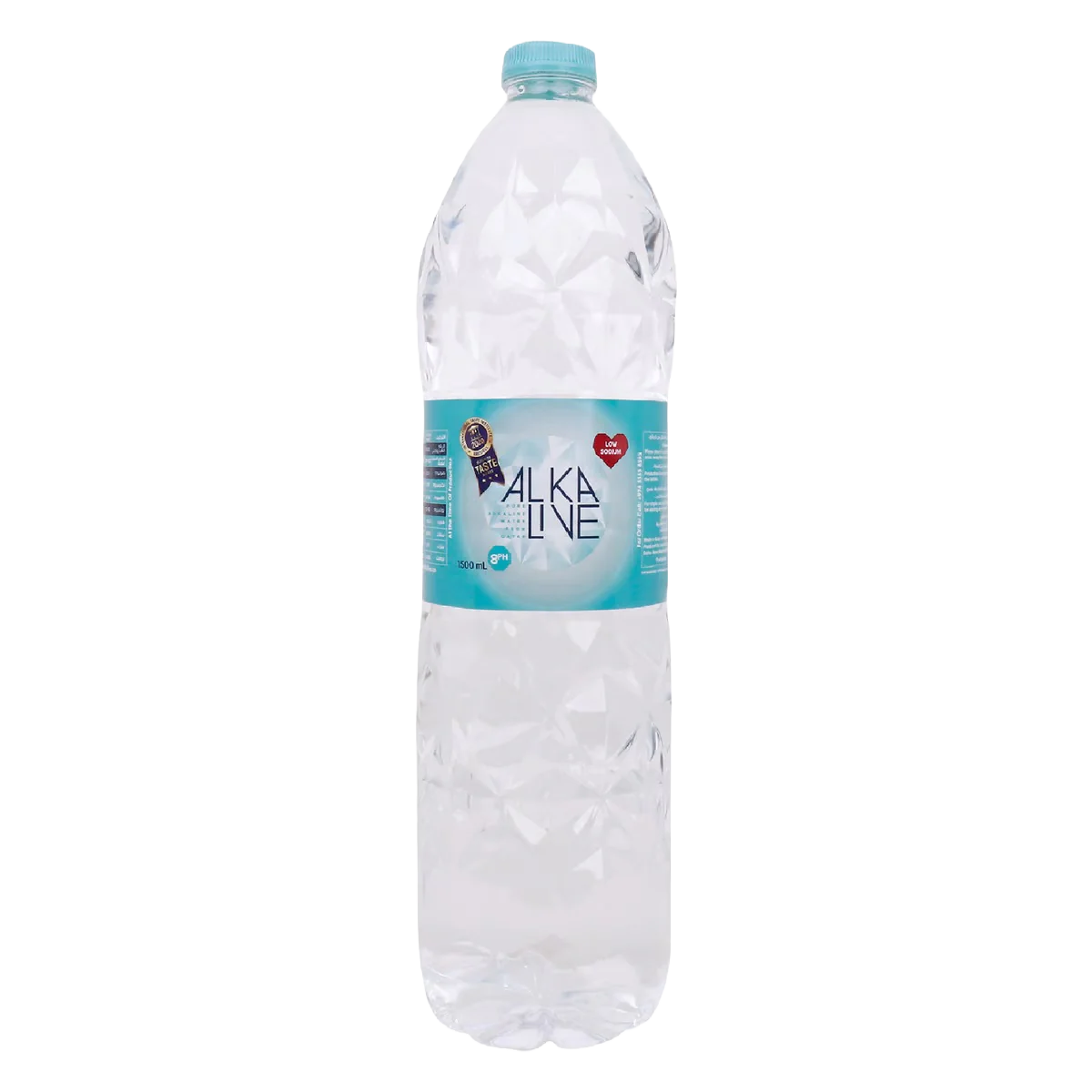 AlkaliveAlkalineWater1.5Litres00001
